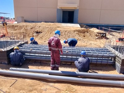 civil Work